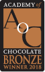 Academy of Chocolate — Bronze