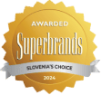 Superbrands